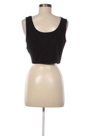 Női top SHEIN, Méret XL, Szín Fekete, Ár 1 279 Ft