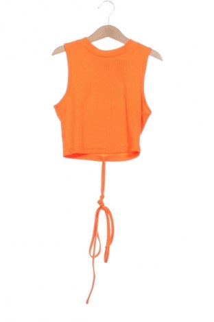 Dámský top SHEIN, Velikost XS, Barva Oranžová, Cena  69,00 Kč