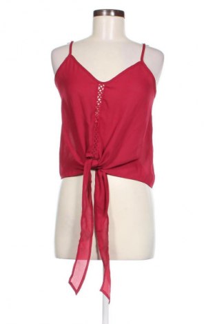 Női top SHEIN, Méret S, Szín Piros, Ár 1 039 Ft