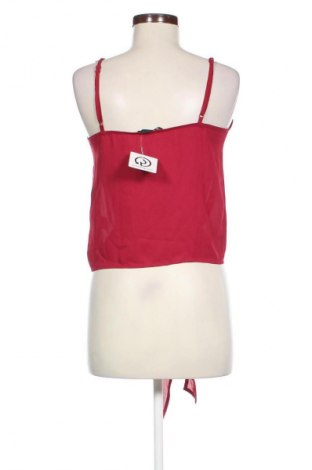 Női top SHEIN, Méret S, Szín Piros, Ár 1 039 Ft