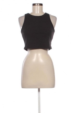Γυναικείο τοπ SHEIN, Μέγεθος M, Χρώμα Μαύρο, Τιμή 2,99 €