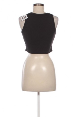 Γυναικείο τοπ SHEIN, Μέγεθος M, Χρώμα Μαύρο, Τιμή 2,99 €
