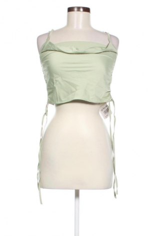 Női top SHEIN, Méret S, Szín Zöld, Ár 1 199 Ft