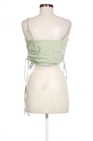 Női top SHEIN, Méret S, Szín Zöld, Ár 1 199 Ft