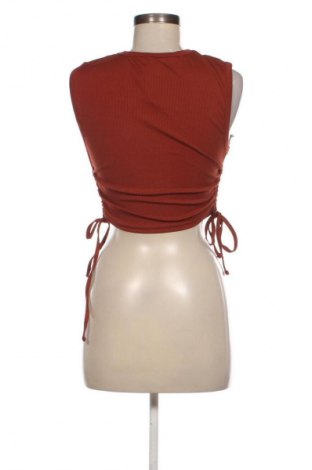 Női top SHEIN, Méret S, Szín Barna, Ár 1 199 Ft