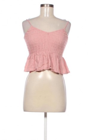 Női top SHEIN, Méret S, Szín Hamurózsaszín, Ár 1 039 Ft