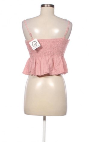 Női top SHEIN, Méret S, Szín Hamurózsaszín, Ár 1 039 Ft