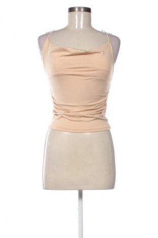 Damentop SHEIN, Größe S, Farbe Beige, Preis € 9,99