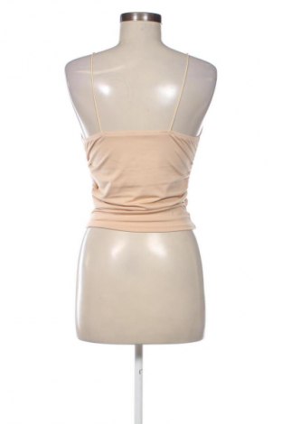 Damentop SHEIN, Größe S, Farbe Beige, Preis € 9,99