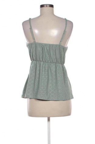 Női top SHEIN, Méret M, Szín Zöld, Ár 1 039 Ft