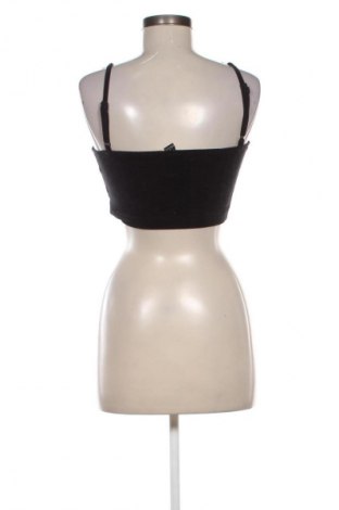 Γυναικείο τοπ SHEIN, Μέγεθος S, Χρώμα Μαύρο, Τιμή 1,99 €