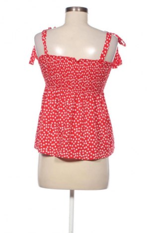 Γυναικείο τοπ SHEIN, Μέγεθος M, Χρώμα Κόκκινο, Τιμή 2,99 €