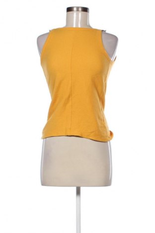 Damski top Sinsay, Rozmiar S, Kolor Pomarańczowy, Cena 43,99 zł