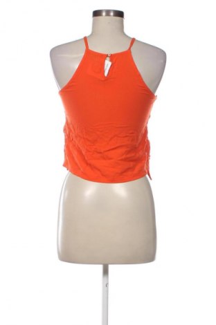 Dámský top Tally Weijl, Velikost S, Barva Oranžová, Cena  49,00 Kč