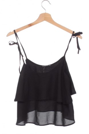 Dámský top Terranova, Velikost XS, Barva Černá, Cena  49,00 Kč