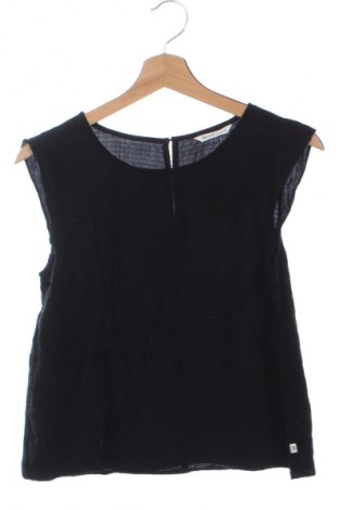 Дамски топ Tom Tailor, Размер XS, Цвят Черен, Цена 2,04 €