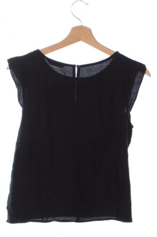 Дамски топ Tom Tailor, Размер XS, Цвят Черен, Цена 2,04 €
