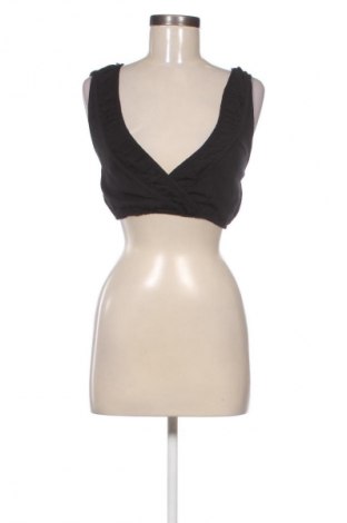 Dámský top Trendyol, Velikost S, Barva Černá, Cena  49,00 Kč