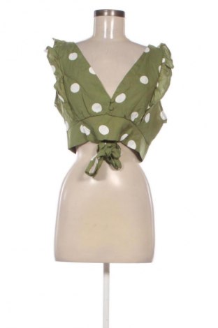 Dámský top Trendyol, Velikost L, Barva Vícebarevné, Cena  269,00 Kč