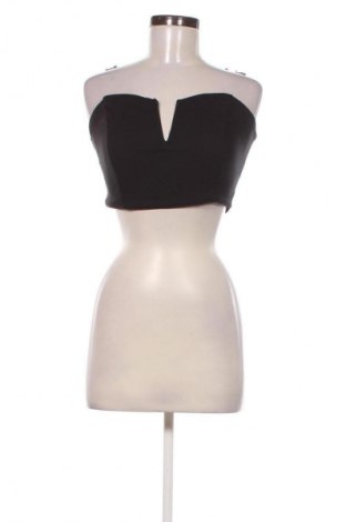 Dámský top Trendyol, Velikost M, Barva Černá, Cena  149,00 Kč