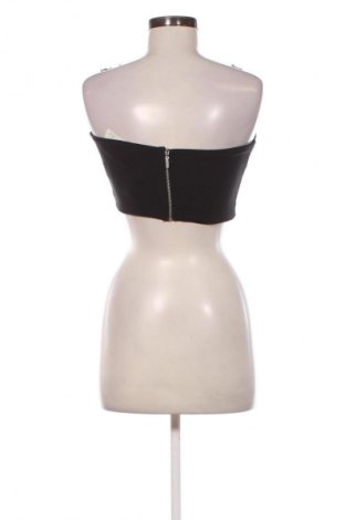 Dámský top Trendyol, Velikost M, Barva Černá, Cena  149,00 Kč