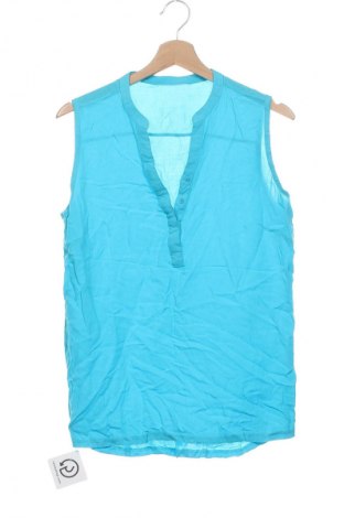 Dámský top Unbranded, Velikost XS, Barva Modrá, Cena  59,00 Kč