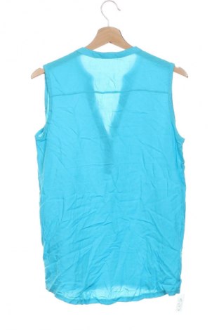 Dámský top Unbranded, Velikost XS, Barva Modrá, Cena  59,00 Kč