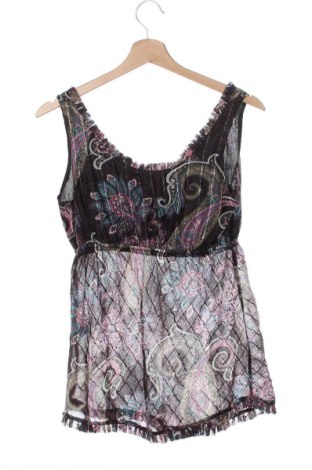Дамски топ Unbranded, Размер XS, Цвят Многоцветен, Цена 2,04 €