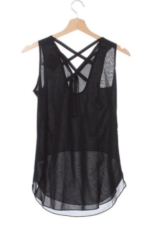 Dámský top Unbranded, Velikost S, Barva Černá, Cena  59,00 Kč