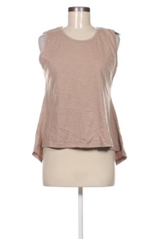 Dámský top Unbranded, Velikost L, Barva Béžová, Cena  79,00 Kč