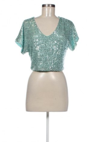 Dámský top Unbranded, Velikost S, Barva Vícebarevné, Cena  59,00 Kč