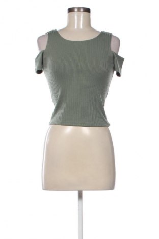 Női top Unbranded, Méret S, Szín Zöld, Ár 1 039 Ft