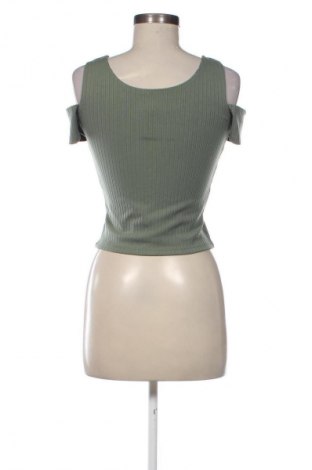 Női top Unbranded, Méret S, Szín Zöld, Ár 1 039 Ft