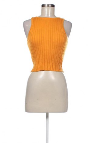 Dámský top Unbranded, Velikost S, Barva Žlutá, Cena  49,00 Kč