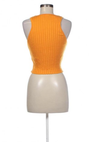 Dámský top Unbranded, Velikost S, Barva Žlutá, Cena  49,00 Kč