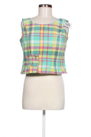 Dámský top Unbranded, Velikost M, Barva Vícebarevné, Cena  49,00 Kč