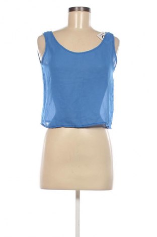 Dámský top Unbranded, Velikost M, Barva Modrá, Cena  49,00 Kč