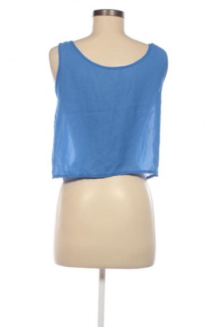 Dámský top Unbranded, Velikost M, Barva Modrá, Cena  49,00 Kč