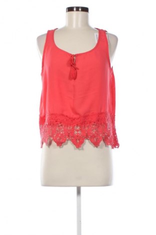 Damski top Unbranded, Rozmiar L, Kolor Czerwony, Cena 10,99 zł