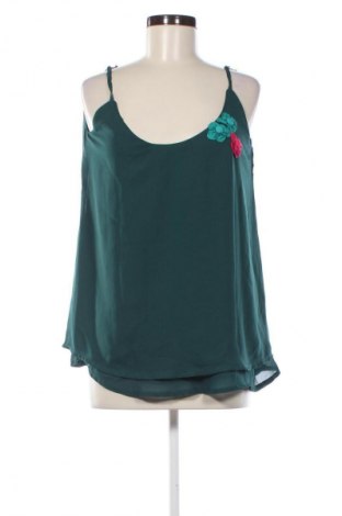 Női top Unbranded, Méret L, Szín Zöld, Ár 1 199 Ft