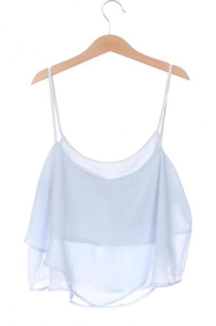 Dámský top Unbranded, Velikost XS, Barva Modrá, Cena  49,00 Kč