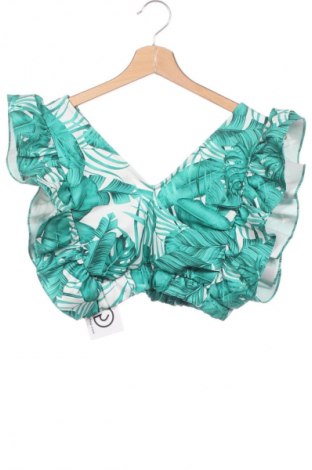 Damentop Unbranded, Größe S, Farbe Mehrfarbig, Preis € 1,99