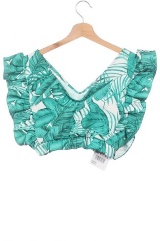 Damentop Unbranded, Größe S, Farbe Mehrfarbig, Preis € 1,99