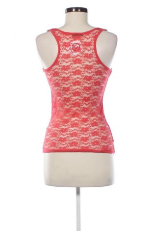 Dámský top Unbranded, Velikost S, Barva Červená, Cena  49,00 Kč