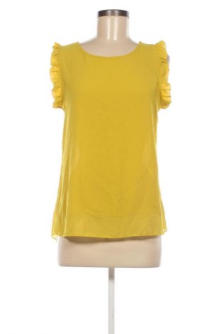 Dámský top Unbranded, Velikost M, Barva Žlutá, Cena  169,00 Kč