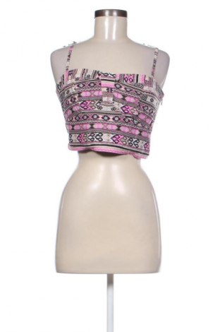 Дамски топ Unbranded, Размер M, Цвят Многоцветен, Цена 2,04 €