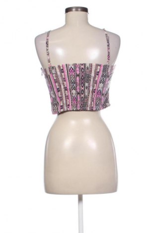 Дамски топ Unbranded, Размер M, Цвят Многоцветен, Цена 2,04 €