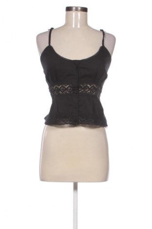 Дамски топ Unbranded, Размер XL, Цвят Черен, Цена 3,57 €