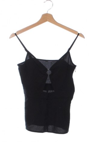 Dámský top Unbranded, Velikost S, Barva Černá, Cena  189,00 Kč