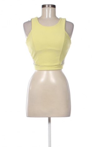 Női top Unbranded, Méret M, Szín Sárga, Ár 1 549 Ft